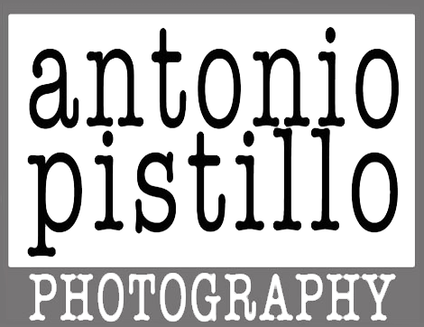 Antonio Pistillo photographer