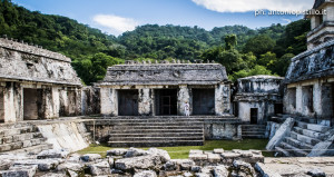 Giorno 4 Palenque - Chiapas -